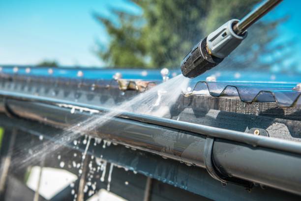 Garage Pressure Washing in Pine Beach, NJ