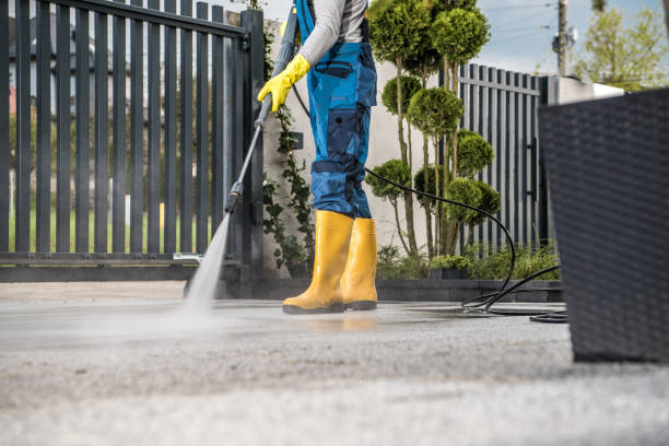 Best Fence Pressure Washing  in Pine Beach, NJ