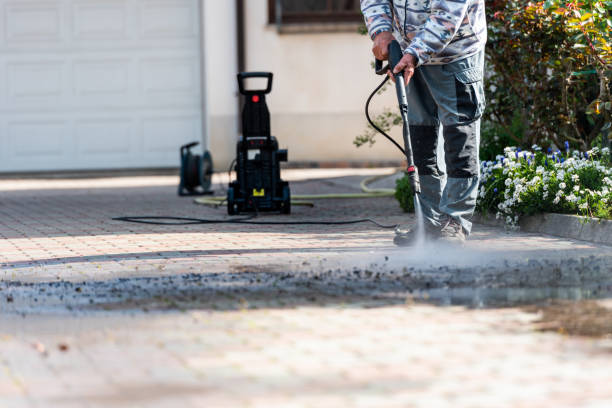 Best Garage Pressure Washing  in Pine Beach, NJ