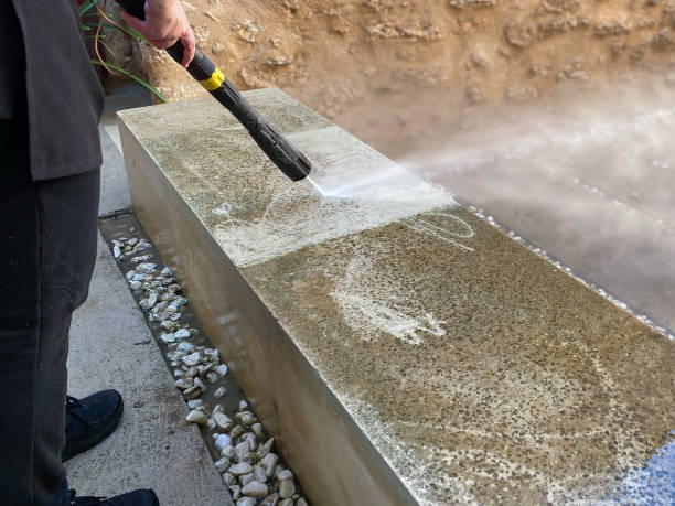 Why Choose Our Certified Pressure Washing Experts for Your Project Needs in Pine Beach, NJ?