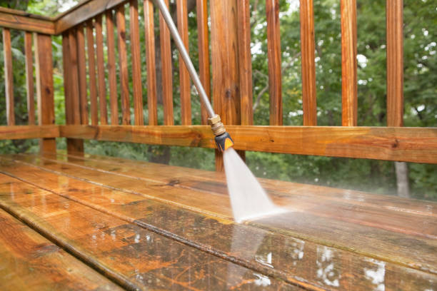 Best Fence Pressure Washing  in Pine Beach, NJ
