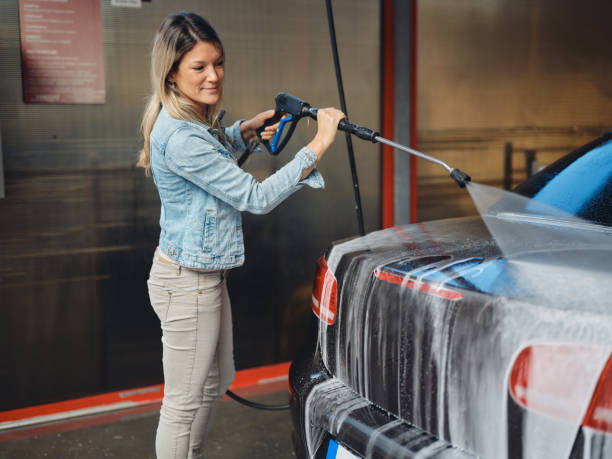 Best Best Pressure Washing Companies  in Pine Beach, NJ
